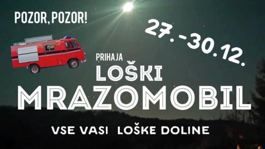 Mrazomobil