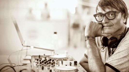 DJ Pero