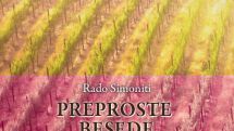 JSKD je izdal Simonitijevo monografijo z naslovom Preproste besede (po eni najbolj prepoznavnih Simonitijevih skladb), ki vsebuje 60 skladb za različne sestave. (Foto: Tanja Benedik)