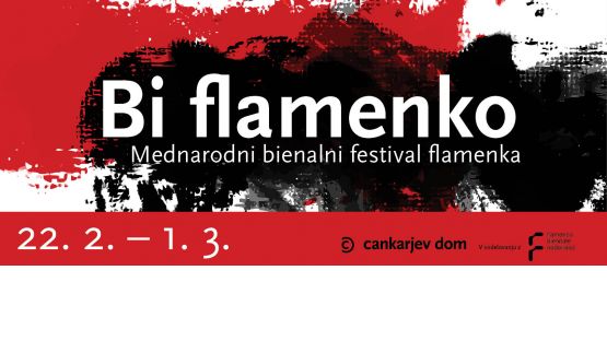 Festival Bi flamenko