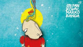 Panontikon zveni, kot da bi se ustvarjalci prepustili času in duhu svojih lastnih skladb.