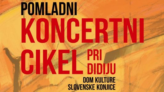 Koncertni cikel pri Didiju