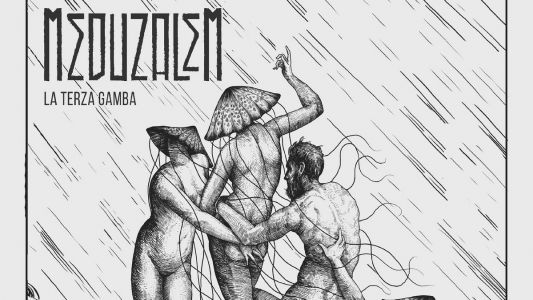 MeduzaleM: La Terza Gamba
