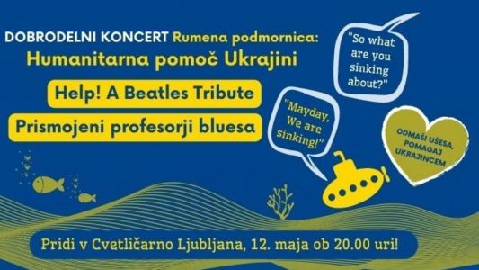 Razpis za nadobudne glasbene skupine