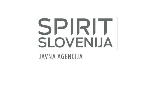 SPIRIT Slovenija, javna agencija