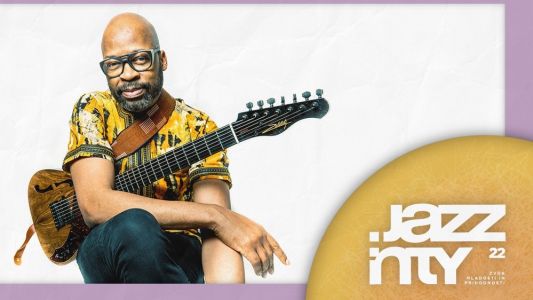 Lionel Loueke