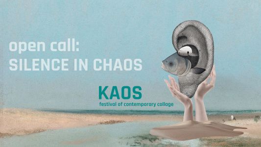 Open Call: Kaos 2022