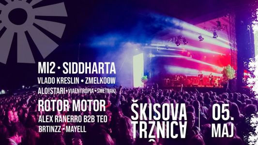 Dan Škisove tržnice