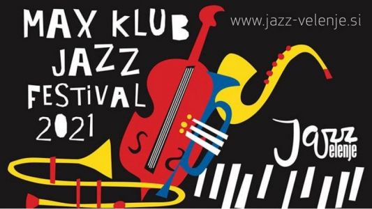 Max klub jazz festival 2021