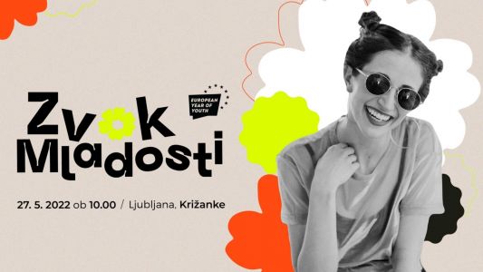 Zvok mladosti