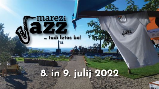 Marezzijazz