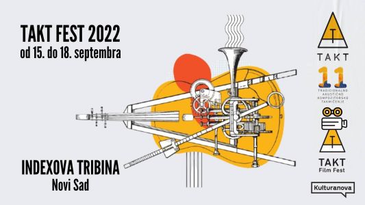 Takt Fest 2022