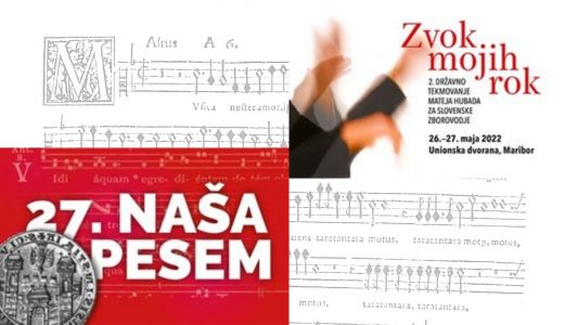 Naša pesem 2022