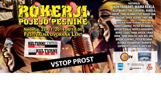 Desetka je dobro pripravljen deseti pregled sodelovanja mlajše generacije uveljavljenih pesnikov in glasbenikov različnih odklonov in tudi prapočel rockovskega izraza, ki ga beležimo v letu 2014.