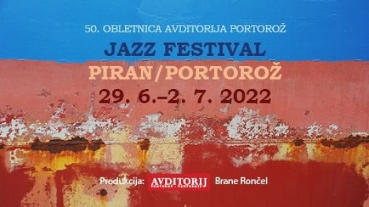 Jazz festival Piran/Portorož
