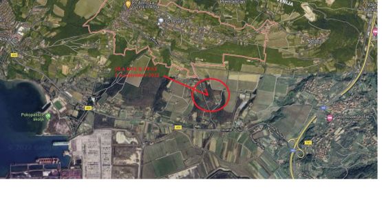 Sea Rock Fest Hrvatini