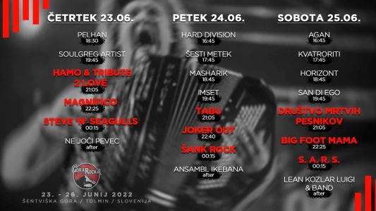Gora Rocka