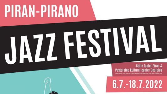 Jazz Fest Piran