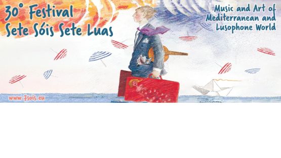 Sete Sóis Sete Luas