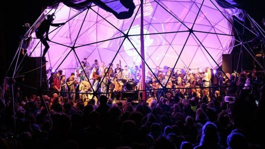 20. Etno Histeria World Orchestra