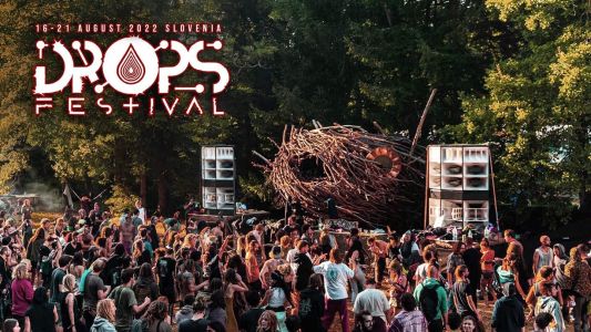 DROPS festival 2022