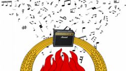 Na poučnem zborovanju so se po besedah Muršiča predavatelji dotaknili le 1 % celotne tematike. Glavna odlika simpozija je bila, da smo slušatelji zaznali, da glasba z območja nekdanje Jugoslavije še vedno odmeva.