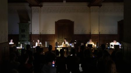 Jata C v MGLC Švicarija.