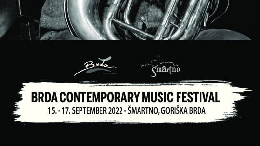 Brda Contemporary Music Festival 2022