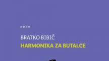 Inovativni Bratko Bibič nam je podaril knjigo, ki je takšna kot glasba Begnagrada: ni lahkotna in na prvo žogo, ampak polna podrobnosti in skritih svetov, če si ji le pripravljen prisluhniti.