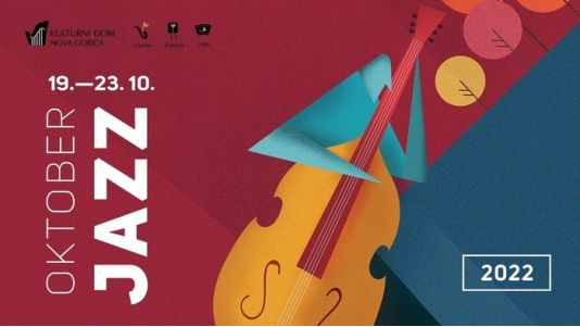 Oktober Jazz 2022