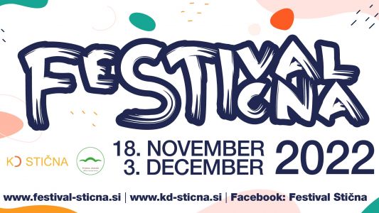 21. Festival Stična