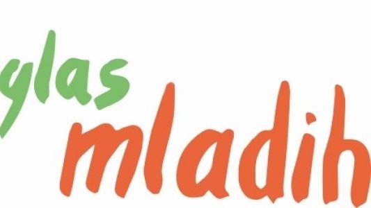 Glas mladih