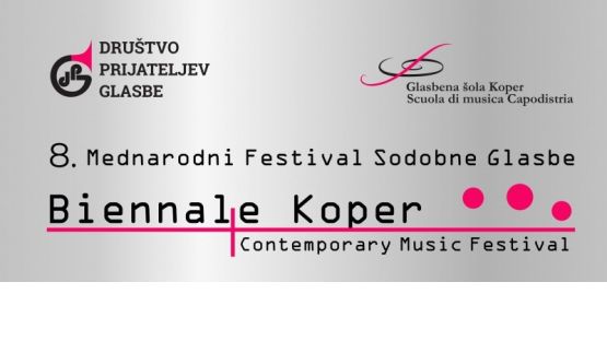 8. Mednarodni festival sodobne glasbe
