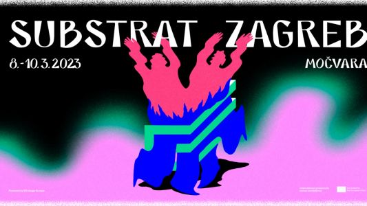 Substrat Zagreb
