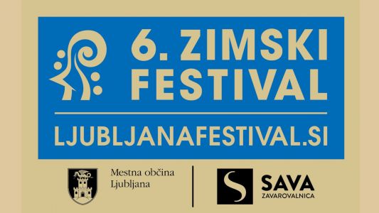 6. Zimski festival in  1. Mednarodno klavirsko tekmovanje Festivala Ljubljana