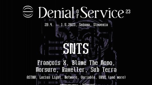 Denial of Service Festival 2023