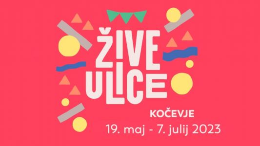 Žive ulice