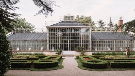 Botanični vrt Sežana