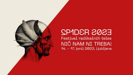 Spider Festival 2023