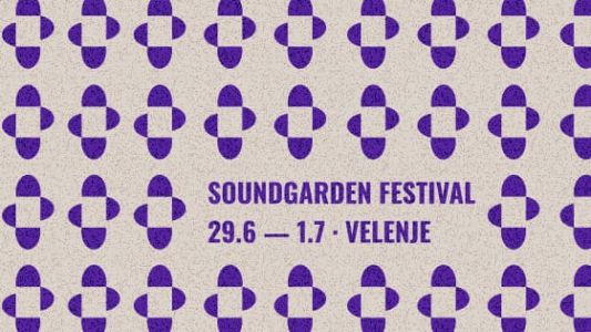SoundGarden festival