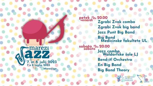 Marezijazz