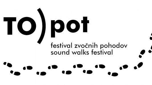 Festival zvočnih sprehodov TO)pot