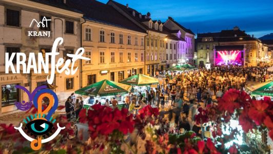 Kranfest 2023