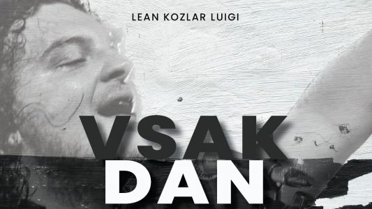 Lean Kozlar Luigi: Vsak dan