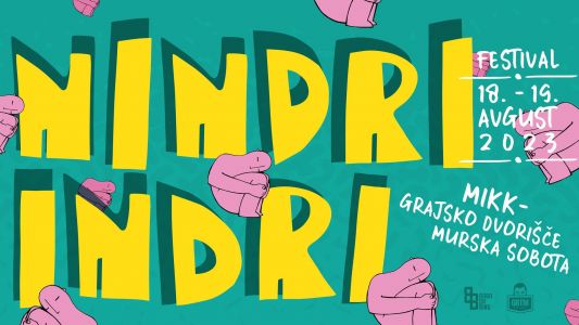 Festival Nindri Indri