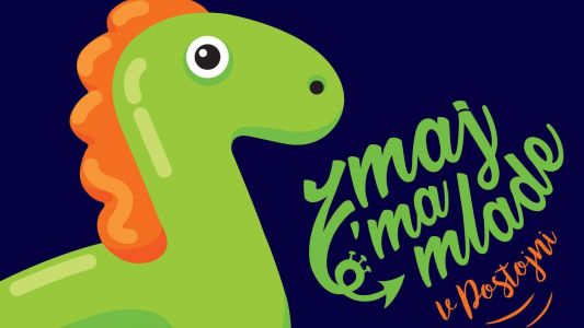 Festival Zmaj 'ma mlade