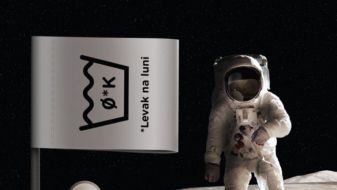 Nova plošča Nula Kelvina vzbuja tisti prijeten občutek, da imamo med alternativo in »poflom« še kakšno efektno orožje za razbijanje (ne)udobne otrplosti.