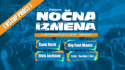 Nočna izmena