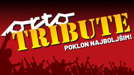 Poklon najboljšim - Orto Tribute