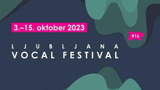 Ljubljana Vocal Festival (LVF)